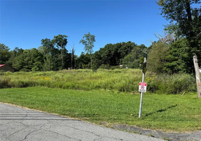 Photo 3 of Land for sale at St Rte 208 Ws, Montgomery, NY 12549 | MLS# 1047396 | Listing updated on 2026-09-06