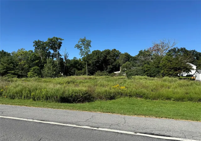 Photo 4 of Land for sale at St Rte 208 Ws, Montgomery, NY 12549 | MLS# 1047396 | Listing updated on 2026-09-06