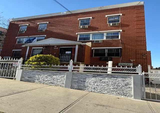 Multi family home for sale at 1321 Lafayette Ave, New York, NY 10474 | MLS# 1047405
