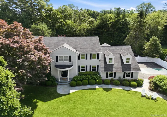 Single family home for sale at 27 Pinehurst Dr, Harrison, NY 10577 | MLS# 1047407