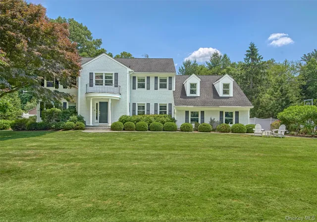 Photo 1 of Single family home for sale at 27 Pinehurst Dr, Harrison, NY 10577 | MLS# 1047407 | Listing updated on 2026-09-19