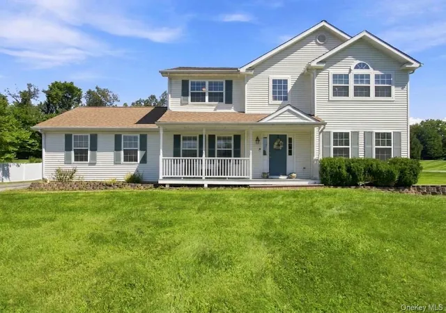 Photo 1 of Single family home for sale at 26 Gabriels Path, Beekman, NY 12570 | MLS# 1047416 | Listing updated on 2026-10-04