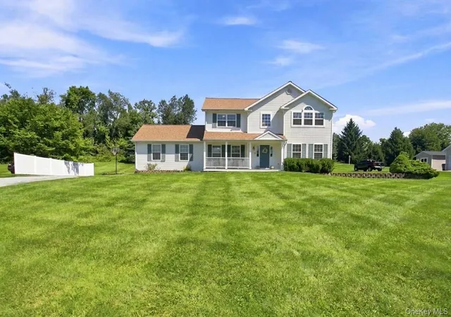 Photo 2 of Single family home for sale at 26 Gabriels Path, Beekman, NY 12570 | MLS# 1047416 | Listing updated on 2026-10-04