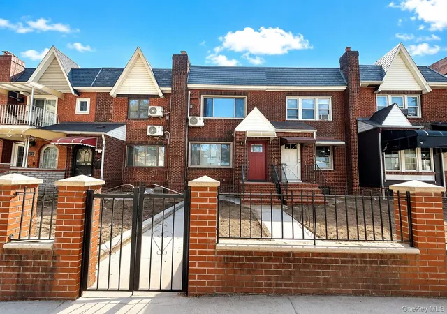 Photo 1 of Single family home for sale at 9906 67th Avenue, New York, NY 11374 | MLS# 1047428 | Listing updated on 2026-09-07