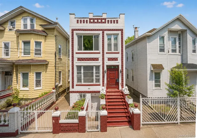 Photo 1 of Multi family home for sale at 80 Schenck Ave, New York, NY 11207 | MLS# 1047432 | Listing updated on 2026-09-16