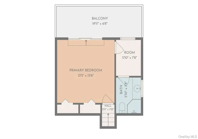 Listing Photo 2 - Condo for sale in building located at 153-14 83rd St, New York, NY 11414 - Unit #5D-U