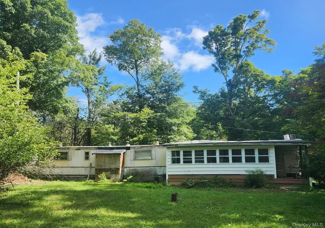 Photo 1 of Sale Pending at 375 Aden Hl Rd, Neversink, NY 12768 | MLS# 1047444 | Listing updated on 2026-10-08