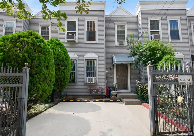 Condo for sale at 1895 Vyse Ave #A, New York, NY 10460 | MLS# 1047449