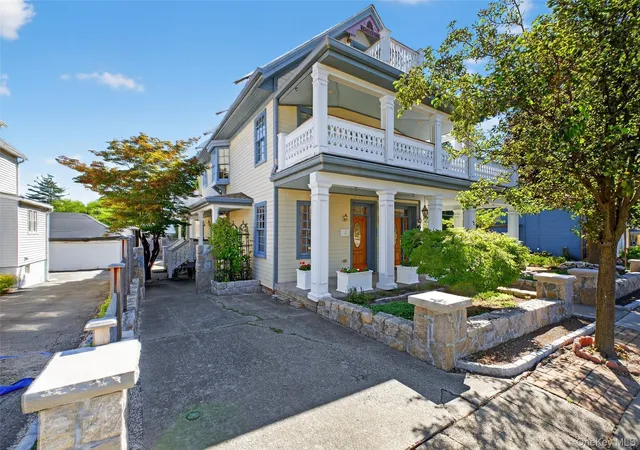 Photo 1 of House for sale at 43 Ackerman St, Beacon, NY 12508 | MLS# 1047452 | Listing updated on 2026-09-30