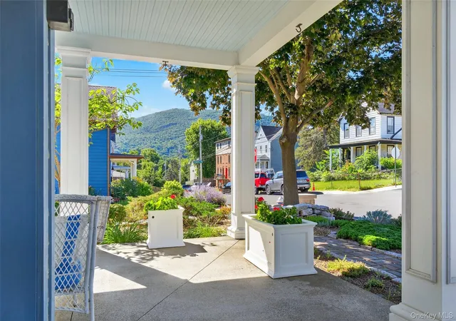 Photo 3 of House for sale at 43 Ackerman St, Beacon, NY 12508 | MLS# 1047452 | Listing updated on 2026-09-30