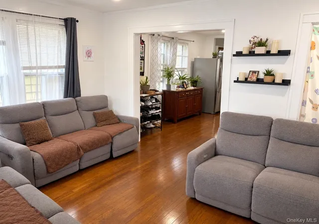 Photo 2 of Sale Pending at 439 3rd Street, Newburgh (town), NY 12550 | MLS# 1047454 | Listing updated on 2026-09-29