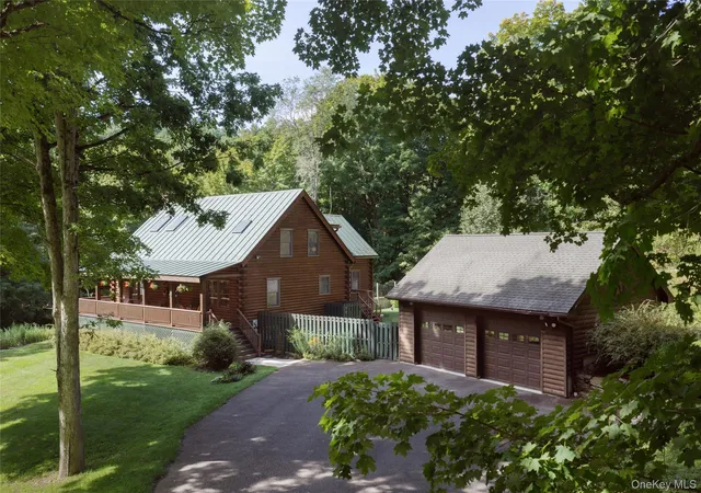 Photo 1 of Sale Pending at 1262 Turkey Hl Rd, Milan, NY 12571 | MLS# 1047455 | Listing updated on 2026-10-02