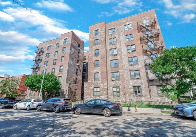 Photo 1 of Condo for sale at 9524 Fort Hamilton Pkwy #301, New York, NY 11209 | MLS# 1047456 | Listing updated on 2026-09-08