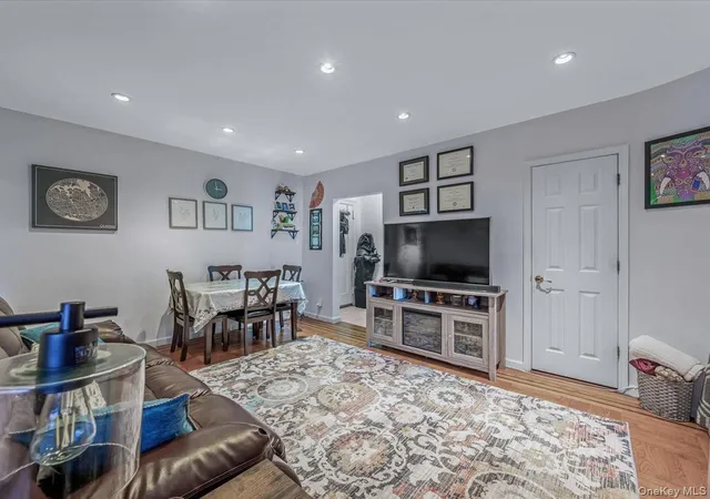 Photo 3 of Condo for sale at 9524 Fort Hamilton Pkwy #301, New York, NY 11209 | MLS# 1047456 | Listing updated on 2026-10-06