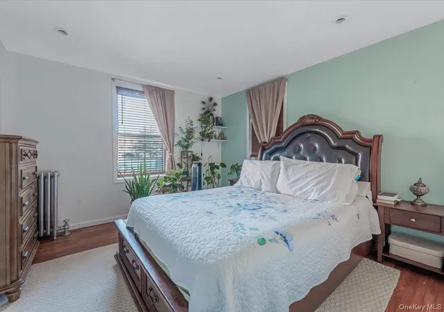 Listing Photo 5 - Condo for sale in building located at 9524 Fort Hamilton Pkwy, New York, NY 11209 - Unit #301