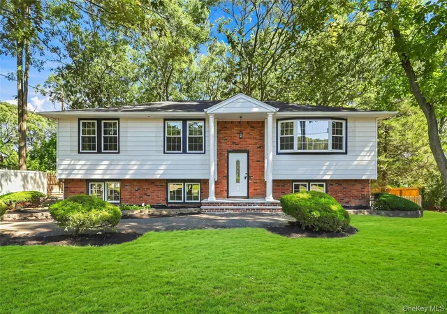 Photo 1 of Single family home for sale at 147 Pauls Path, Brookhaven, NY 11727 | MLS# 1047460 | Listing updated on 2026-10-04