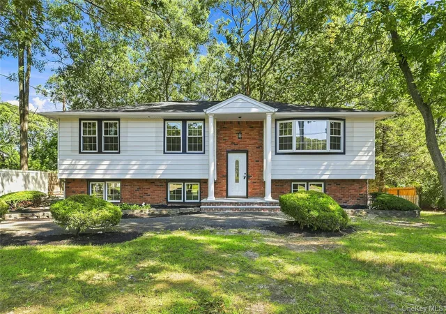 Photo 2 of Single family home for sale at 147 Pauls Path, Brookhaven, NY 11727 | MLS# 1047460 | Listing updated on 2026-10-04