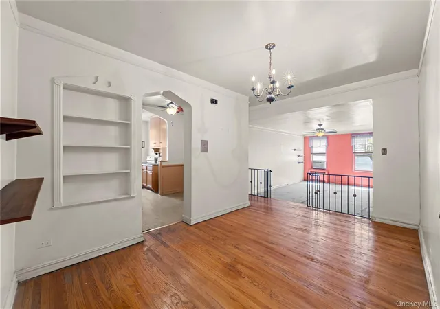 Photo 2 of Condo for sale at 44 10 Ketcham St #3A, New York, NY 11373 | MLS# 1047463 | Listing updated on 2026-09-07