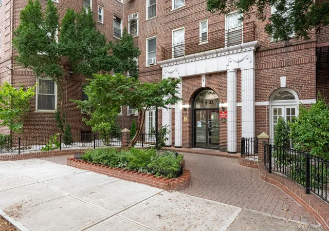 Listing Photo 2 - Condo for sale in building located at 44-10 Ketcham St, New York, NY 11373 - Unit #3A
