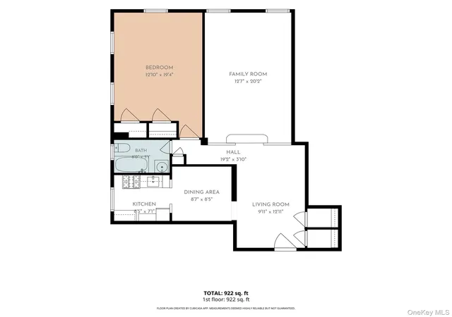 Photo 24 of Condo for sale at 44 10 Ketcham St #3A, New York, NY 11373 | MLS# 1047463 | Listing updated on 2026-09-07