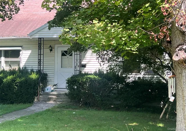 Photo 1 of Sale Pending at 8 Trabucco Pl, Wappinger, NY 12590 | MLS# 1047472 | Listing updated on 2026-09-22