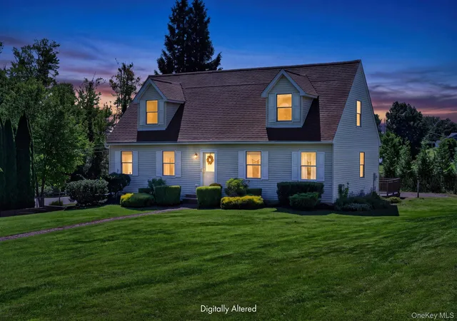 Photo 2 of Single family home for sale at 3 Josephs Dr, Saugerties, NY 12477 | MLS# 1047479 | Listing updated on 2026-10-05