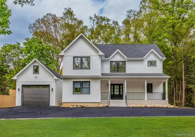 Photo 1 of Single family home for sale at 206 Beverly, Huntington, NY 11746 | MLS# 1047480 | Listing updated on 2026-09-13