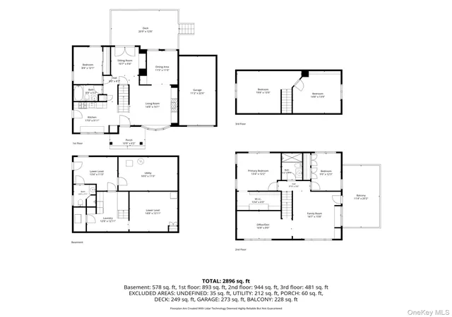 Photo 37 of Single family home for sale at 8 Glen Way, Brookhaven, NY 11755 | MLS# 1047485 | Listing updated on 2026-09-07
