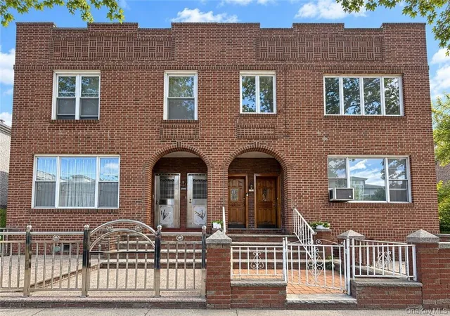 Photo 1 of Sale Pending at 2129 Bay Ridge Ave, New York, NY 11204 | MLS# 1047486 | Listing updated on 2026-09-15