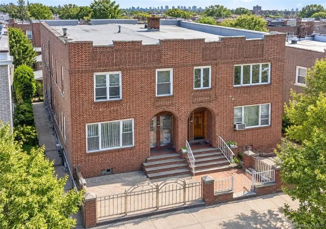 Photo 2 of Sale Pending at 2129 Bay Ridge Ave, New York, NY 11204 | MLS# 1047486 | Listing updated on 2026-09-15
