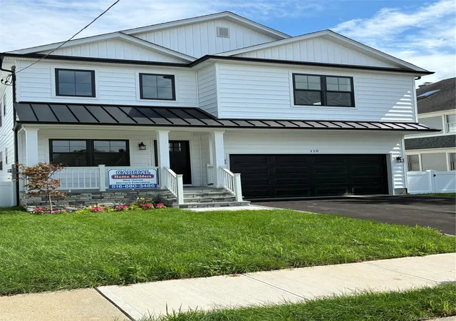 Photo 1 of Single family home for sale at 110 Stella Ct, Hempstead, NY 11563 | MLS# 1047487 | Listing updated on 2026-09-07