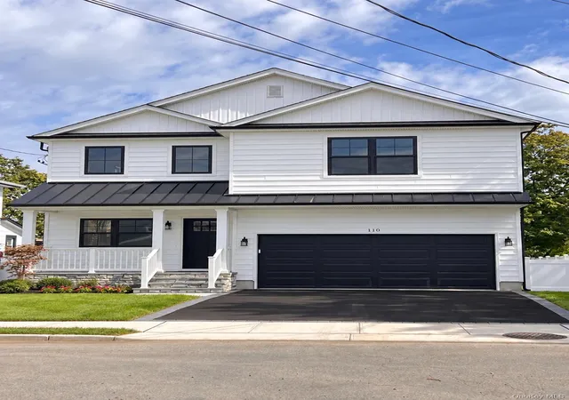 Single family home for sale at 110 Stella Ct, Hempstead, NY 11563 | MLS# 1047487