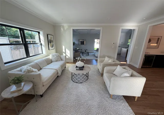 Photo 3 of Single family home for sale at 110 Stella Ct, Hempstead, NY 11563 | MLS# 1047487 | Listing updated on 2026-09-07