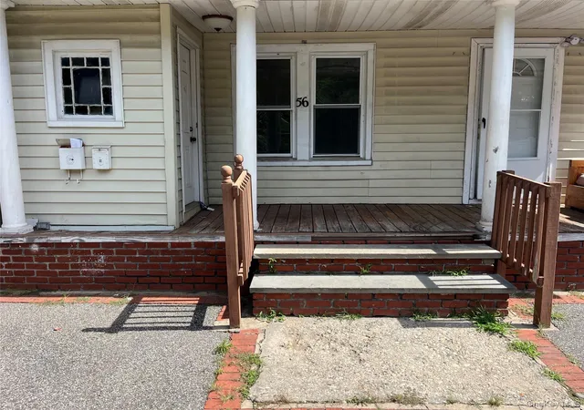 Photo 3 of Sale Pending at 56 Lowndes Ave, Huntington, NY 11746 | MLS# 1047489 | Listing updated on 2026-09-29