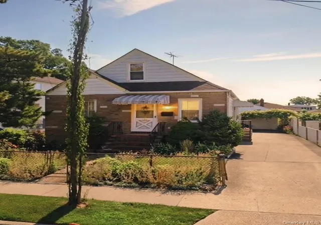 Photo 1 of Sale Pending at 155 Sewanee Ave, Hempstead, NY 11003 | MLS# 1047499 | Listing updated on 2026-09-17