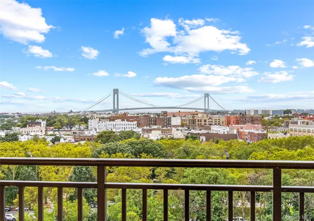 Photo 3 of Sale Pending at 420 64th Street #11B, New York, NY 11220 | MLS# 1047502 | Listing updated on 2026-09-19