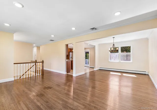 Photo 4 of Single family home for sale at 56 Sandy Holw Rd, Huntington, NY 11768 | MLS# 1047508 | Listing updated on 2026-09-28