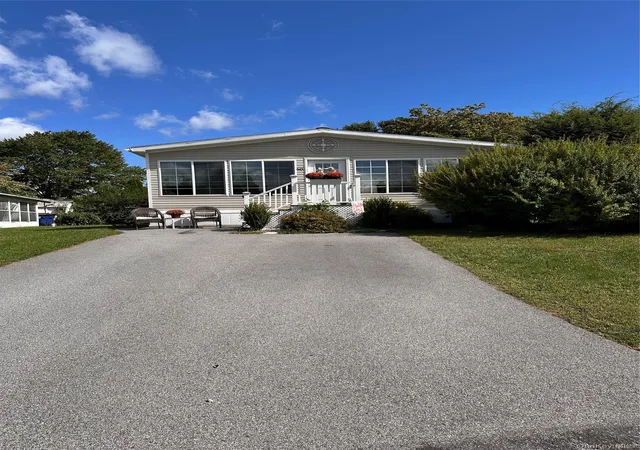 Photo 1 of Manufactured home for sale at 60 Celeste Dr, Dover, NY 12522 | MLS# 1047515 | Listing updated on 2026-09-12