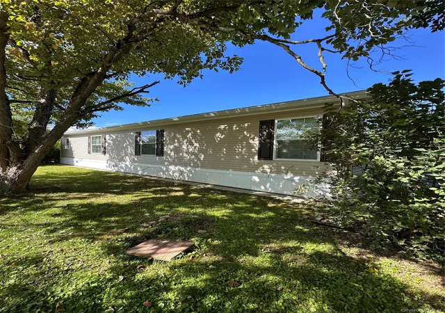 Photo 3 of Manufactured home for sale at 60 Celeste Dr, Dover, NY 12522 | MLS# 1047515 | Listing updated on 2026-09-12