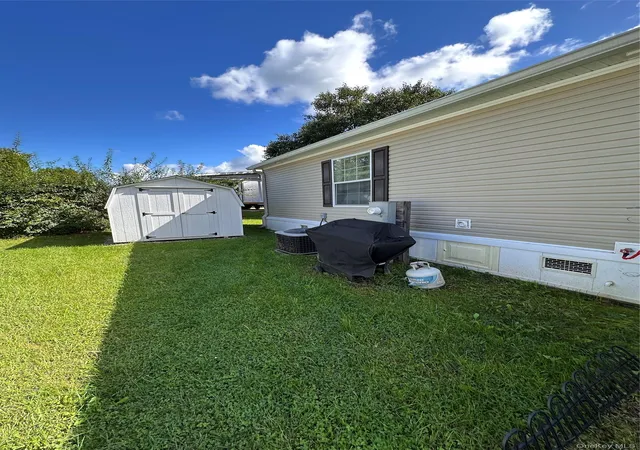 Photo 3 of Manufactured home for sale at 60 Celeste Dr, Dover, NY 12522 | MLS# 1047515 | Listing updated on 2026-09-12
