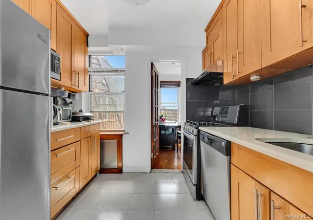 Photo 1 of Condo for sale at 105 34 65th Avenue #6E, New York, NY 11375 | MLS# 1047516 | Listing updated on 2026-09-07