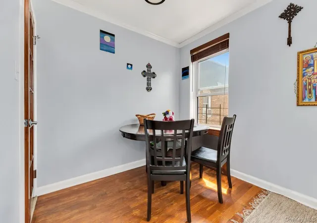 Photo 2 of Condo for sale at 105 34 65th Avenue #6E, New York, NY 11375 | MLS# 1047516 | Listing updated on 2026-09-07