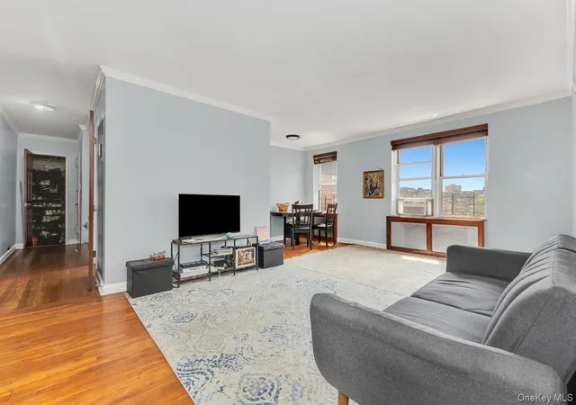 Photo 3 of Condo for sale at 105 34 65th Avenue #6E, New York, NY 11375 | MLS# 1047516 | Listing updated on 2026-09-07