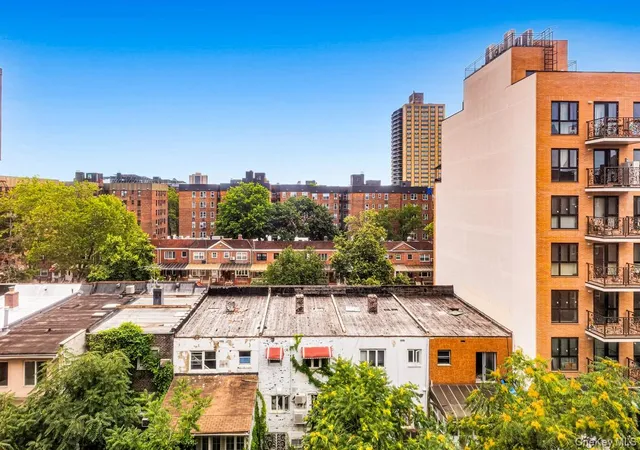 Listing Photo 2 - Condo for sale in building located at 105-34 65Th Ave, New York, NY 11375 - Unit #6E