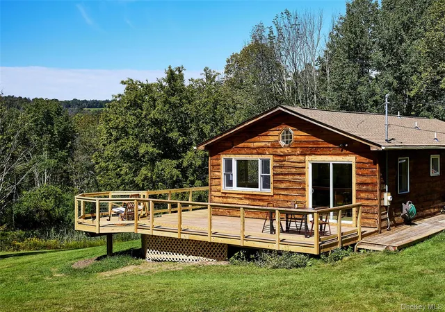 Single family home for sale at 50 Hahn Rd, Callicoon, NY 12758 | MLS# 1047519