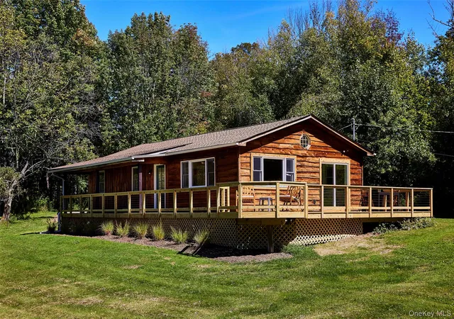 Photo 1 of Single family home for sale at 50 Hahn Rd, Callicoon, NY 12758 | MLS# 1047519 | Listing updated on 2026-09-19