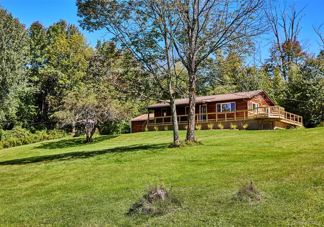 Photo 2 of Single family home for sale at 50 Hahn Rd, Callicoon, NY 12758 | MLS# 1047519 | Listing updated on 2026-09-19