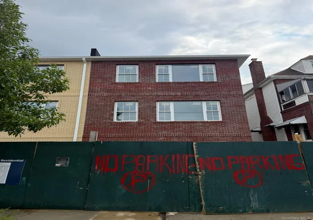 Photo 2 of Multi family home for sale at 1416 Oakley St, New York, NY 10469 | MLS# 1047520 | Listing updated on 2026-09-08