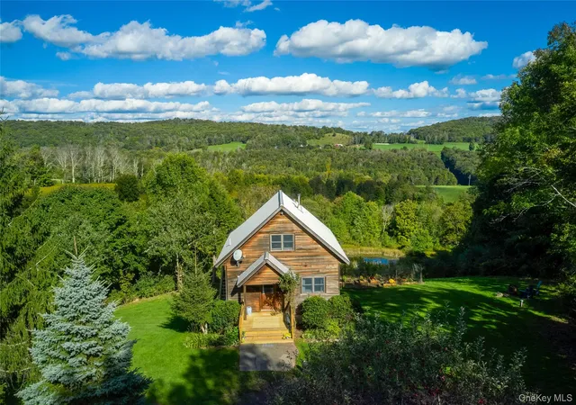 Photo 1 of Sale Pending at 84 Kratz Rd, Delaware, NY 12723 | MLS# 1047523 | Listing updated on 2026-10-14