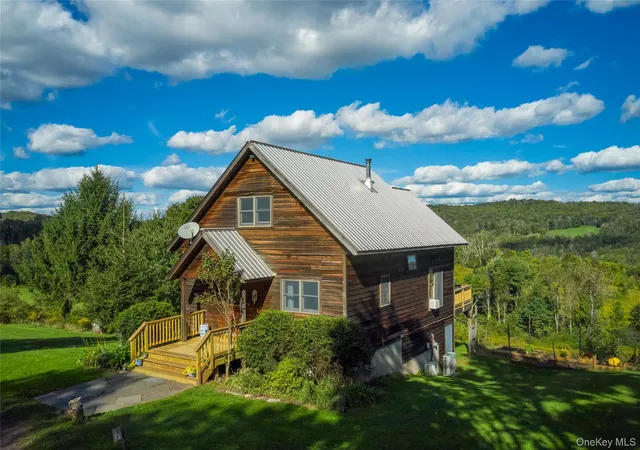 Photo 2 of Sale Pending at 84 Kratz Rd, Delaware, NY 12723 | MLS# 1047523 | Listing updated on 2026-10-14